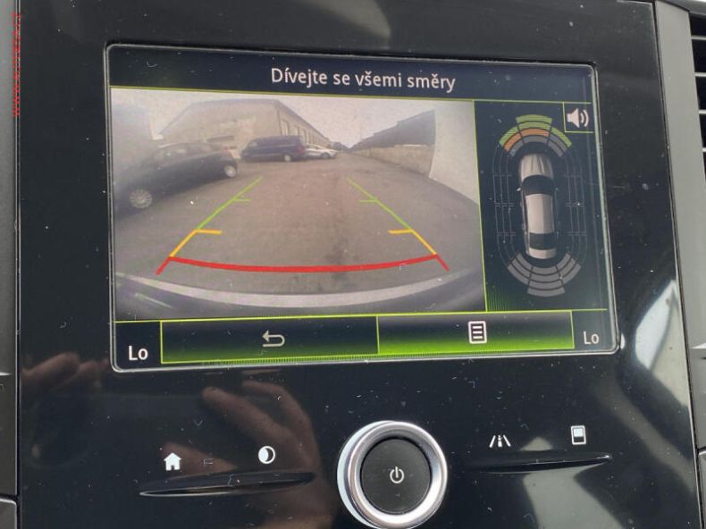 Renault Talisman - hlavní fotka