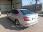 Škoda Octavia - fotka číslo 1