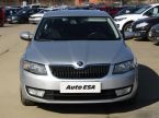 Škoda Octavia - fotka číslo 1