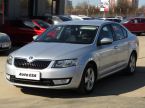 Škoda Octavia - fotka číslo 2