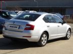Škoda Octavia - fotka číslo 3