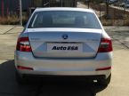 Škoda Octavia - fotka číslo 4