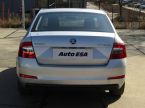 Škoda Octavia - fotka číslo 4