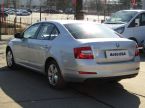 Škoda Octavia - fotka číslo 5