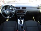 Škoda Octavia - fotka číslo 7