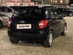 Škoda Fabia - fotka číslo 3