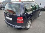 Volkswagen Touran - fotka číslo 1
