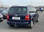 Volkswagen Touran - fotka číslo 5