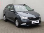Škoda Fabia - fotka číslo 0