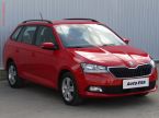 Škoda Fabia - fotka číslo 0