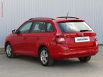 Škoda Fabia - fotka číslo 5