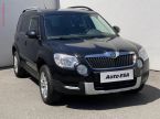 Škoda Yeti - fotka číslo 0