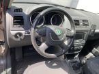 Škoda Yeti - fotka číslo 13