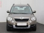 Škoda Yeti - fotka číslo 1