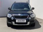 Škoda Yeti - fotka číslo 1