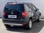 Škoda Yeti - fotka číslo 3
