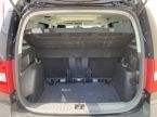 Škoda Yeti - fotka číslo 5