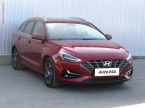 Hyundai i30 - fotka číslo 0