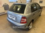 Škoda Fabia - fotka číslo 1