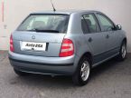 Škoda Fabia - fotka číslo 3