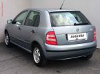 Škoda Fabia - fotka číslo 5