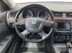 Škoda Superb - fotka číslo 10