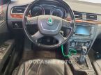 Škoda Superb - fotka číslo 2