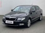Škoda Superb - fotka číslo 2