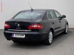 Škoda Superb - fotka číslo 3
