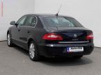 Škoda Superb - fotka číslo 5