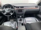 Škoda Superb - fotka číslo 7
