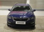 Škoda Octavia - fotka číslo 1