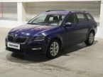 Škoda Octavia - fotka číslo 2