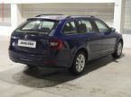 Škoda Octavia - fotka číslo 3