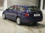 Škoda Octavia - fotka číslo 5