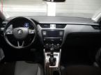 Škoda Octavia - fotka číslo 7