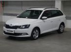 Škoda Fabia - fotka číslo 2
