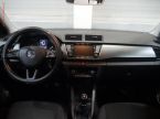 Škoda Fabia - fotka číslo 7