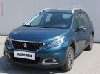Peugeot 2008 - fotka číslo 2