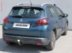 Peugeot 2008 - fotka číslo 3