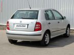 Škoda Fabia - fotka číslo 3