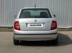 Škoda Fabia - fotka číslo 4