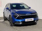 Kia Sportage - fotka číslo 0