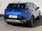 Kia Sportage - fotka číslo 3