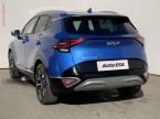 Kia Sportage - fotka číslo 5