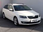 Škoda Octavia - fotka číslo 0