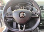 Škoda Octavia - fotka číslo 14