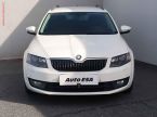 Škoda Octavia - fotka číslo 1