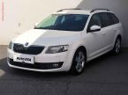 Škoda Octavia - fotka číslo 2