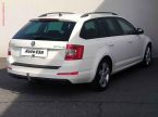 Škoda Octavia - fotka číslo 3
